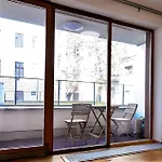 Legacy Duplex In Historic Prague District By Rentez