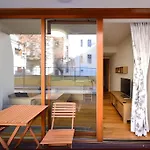 Legacy Duplex In Historic Prague District By Rentez
