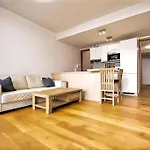 Legacy Duplex In Historic Prague District By Rentez