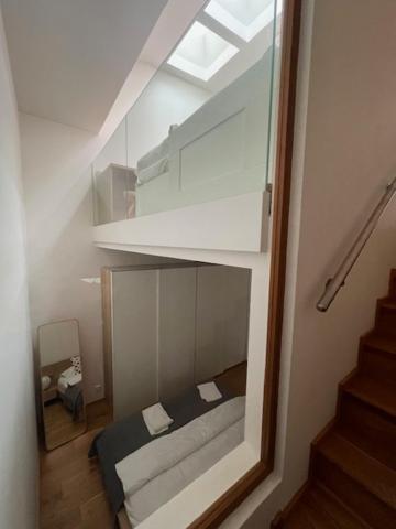 Appartamento Legacy Duplex In Historic District By Rentez *