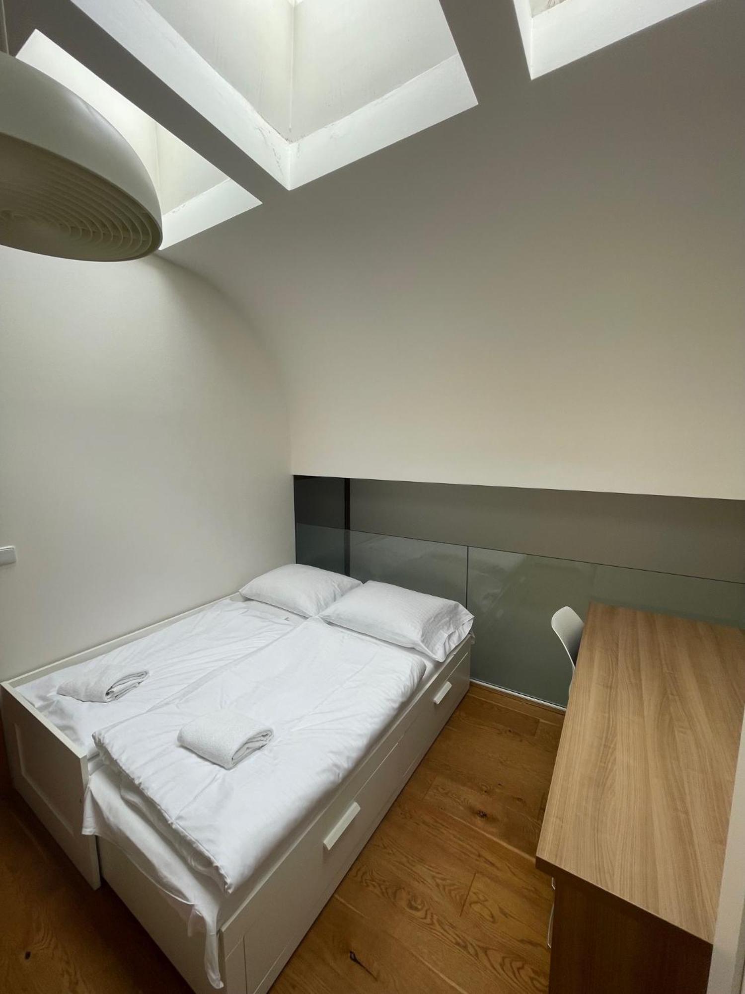 Legacy Duplex In Historic District By Rentez Praga